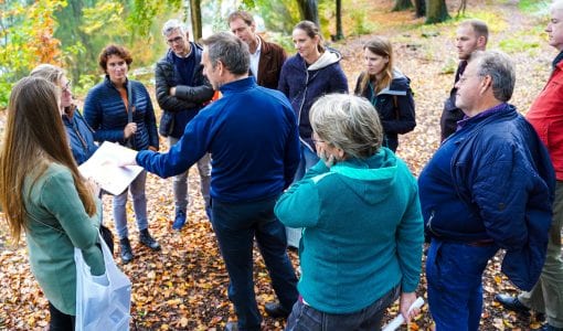 Excursie IJsselvallei